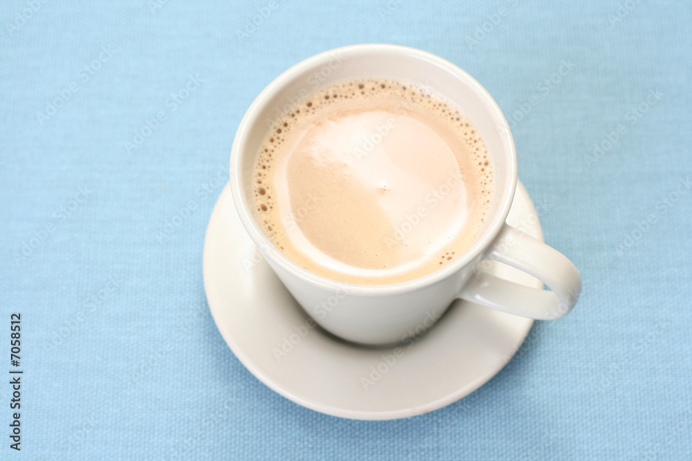 cup of coffee