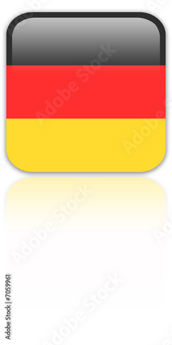 Free Download Deutschland Button - GFXLoad