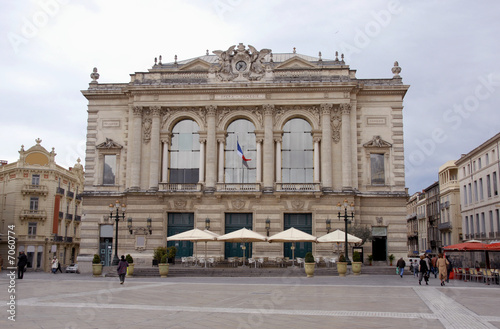 Opera de Montpellier