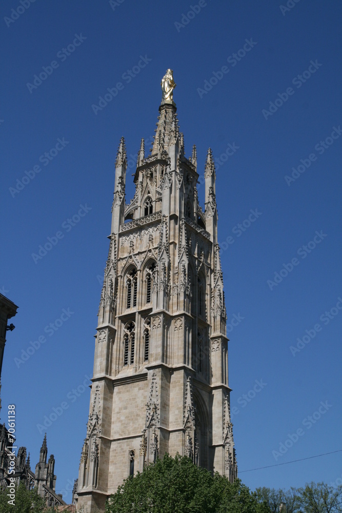 Cathédrale St André Bordeaux Cathédrale St André Bordeaux