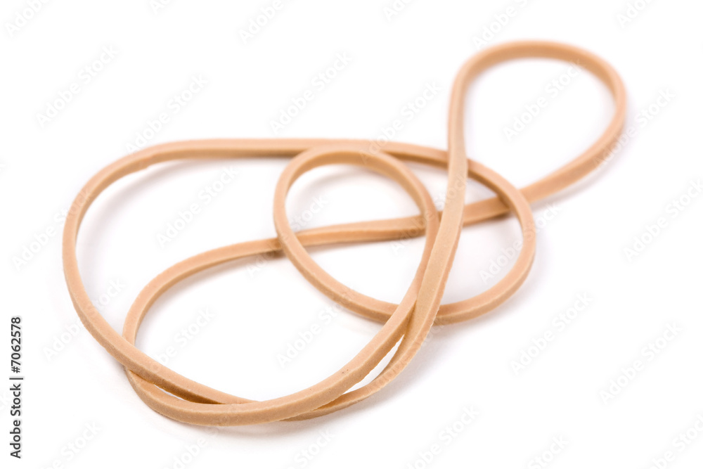 Rubber Band Rubber Band