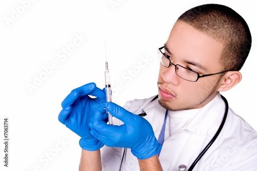 Medical Nurse
