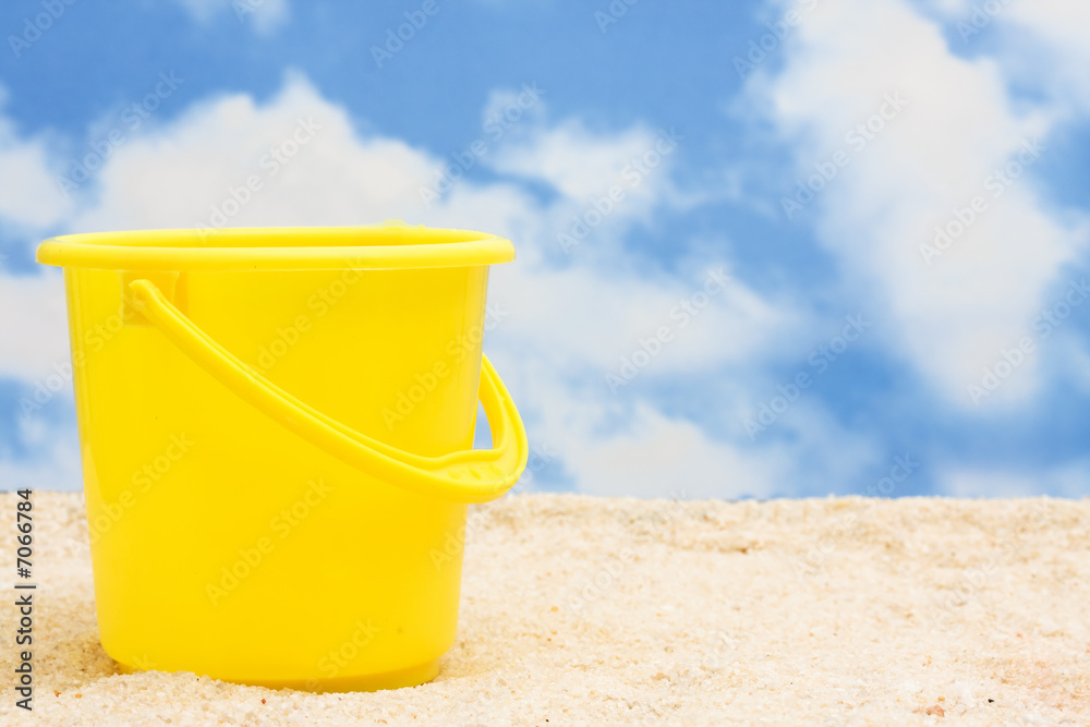 Bucket Bucket