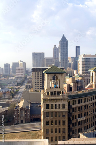 Atlanta Vertical