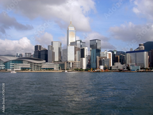 Hon Kong