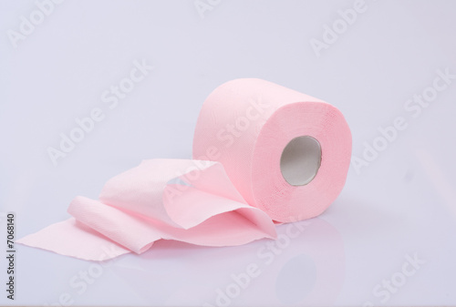 toilet paper