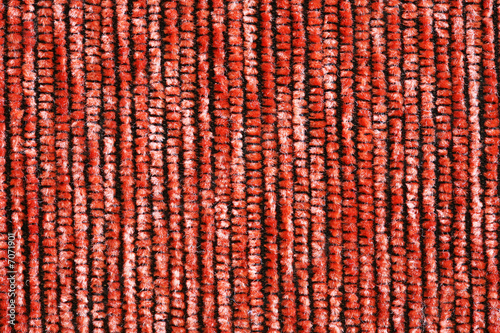 Fabric texture