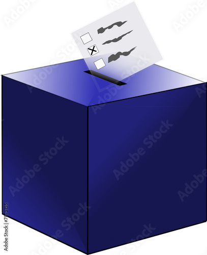 voto