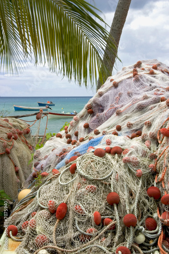 Pêche en Martinique