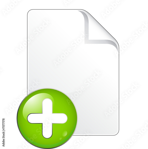 Fichier + 