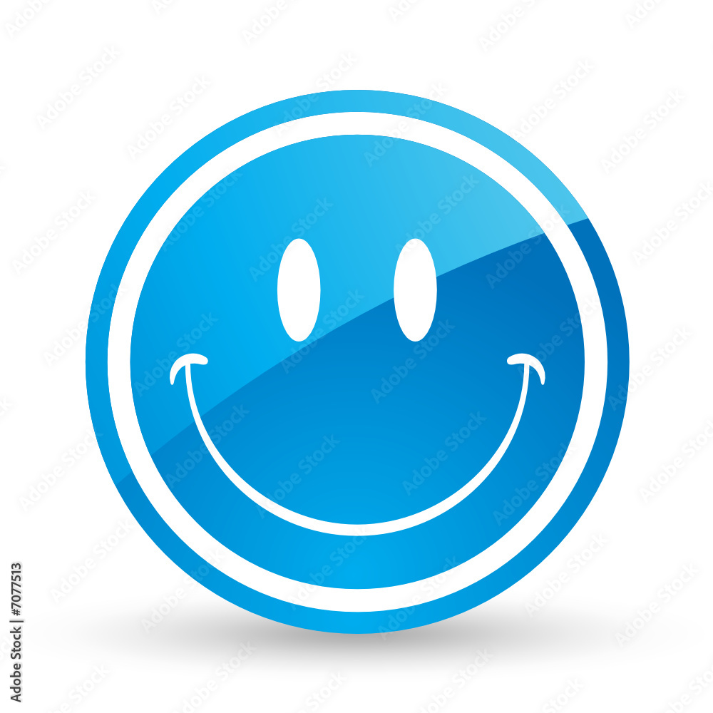 icone smiley