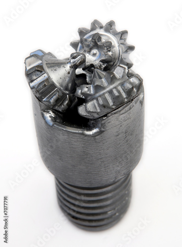 Drill Bit  photo