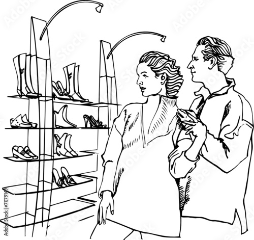 Shoping