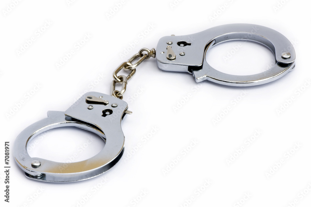 Handcuffs