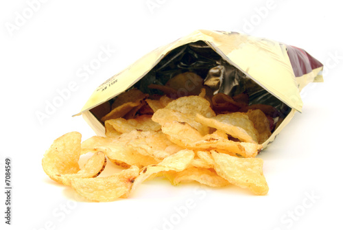 junk food