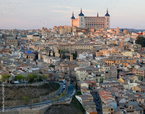 Toledo