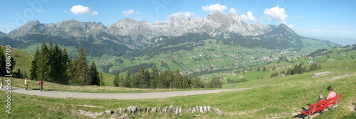 Toggenburg