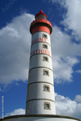 phare bretagne