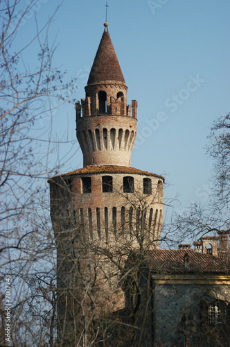 Castello di Rivalta - Piacenza Valtrebbia Emilia Romagna photo