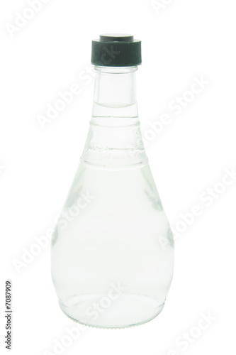 Glass Bottle