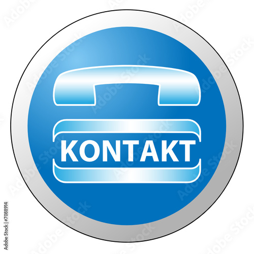Kontakt - Icon