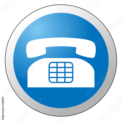 Telefonhotline - Icon