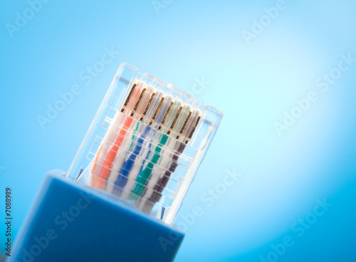 net cable