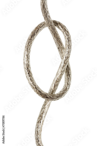 knot © terex
