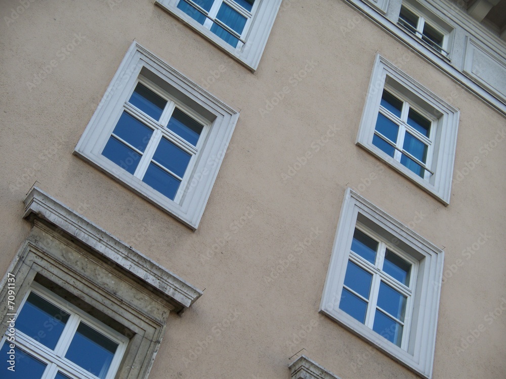 Fassade Fassade