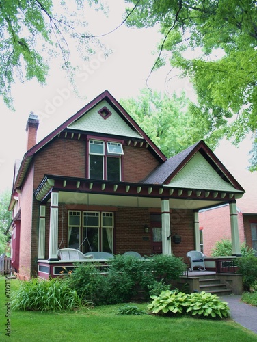 Vintage Home