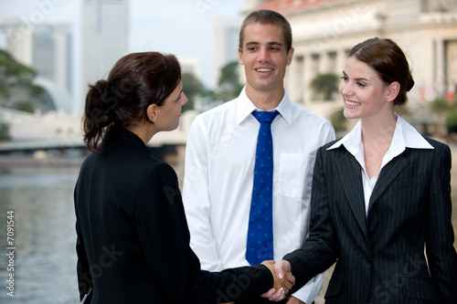 Photography Outdoor Business