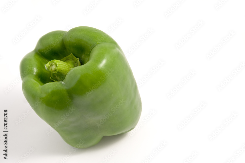 Green pepper