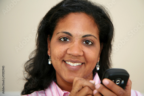 Communications