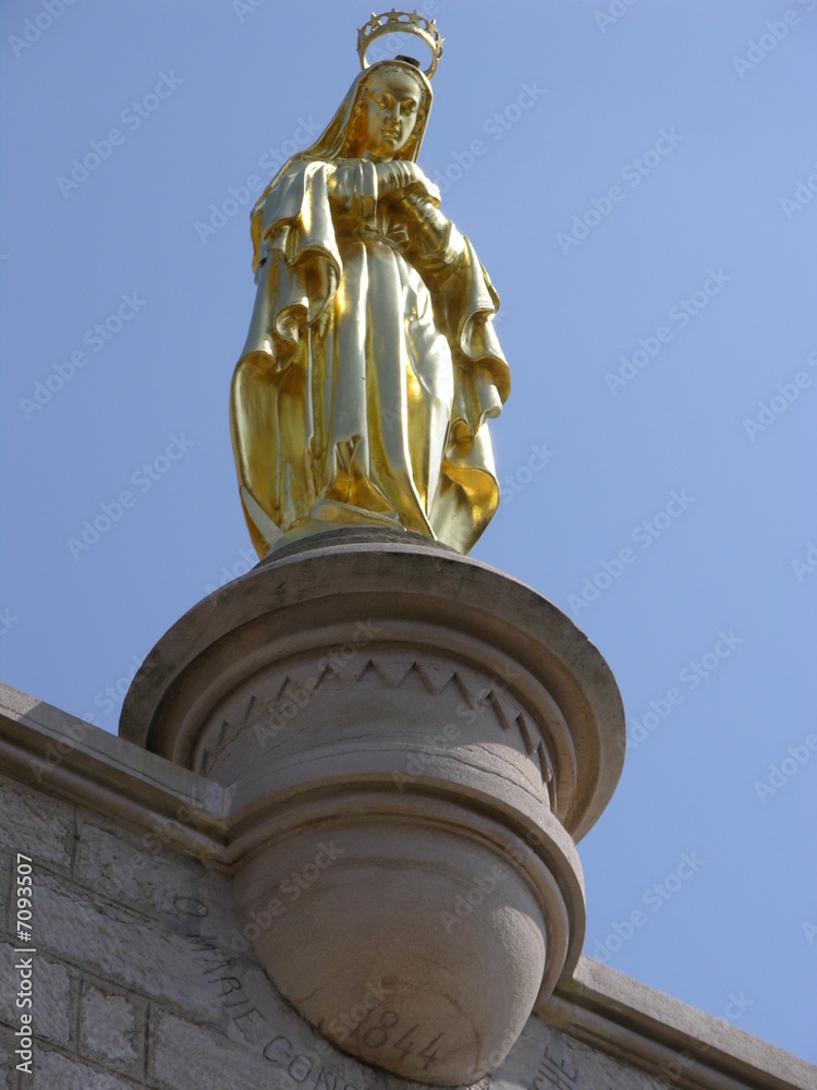 Obraz premium vieger