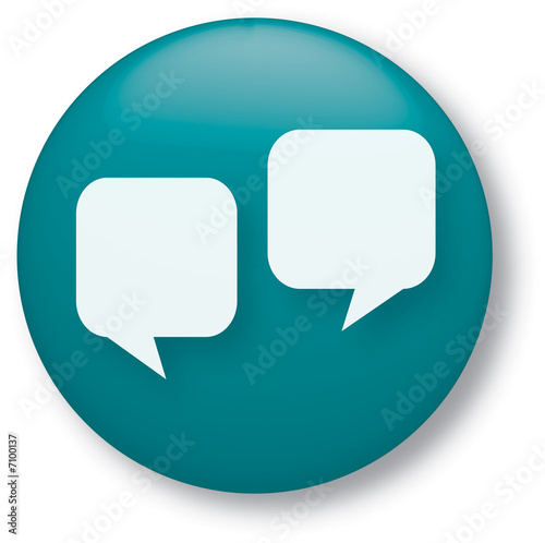 Chat Icon