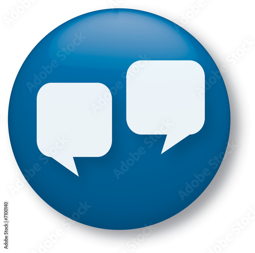 Chat Icon