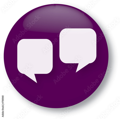 Chat Icon