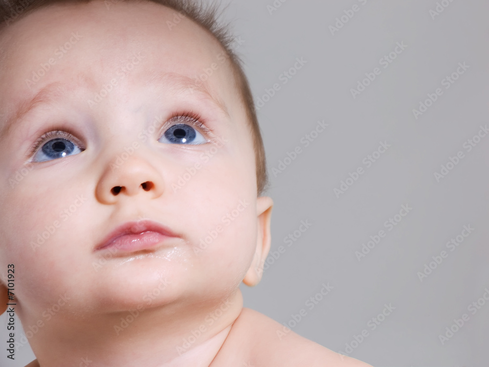 Curious Baby Curious Baby