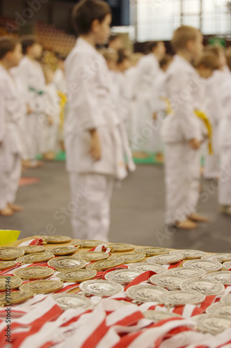 karate tournament