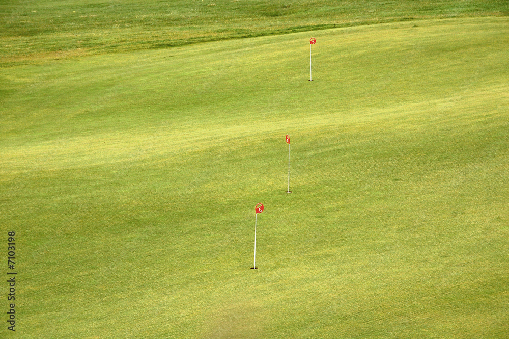 Golf Golf