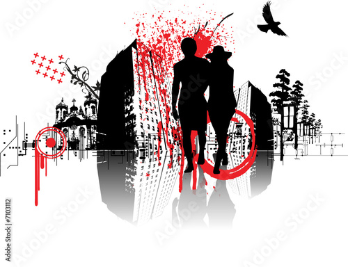 killing couple
