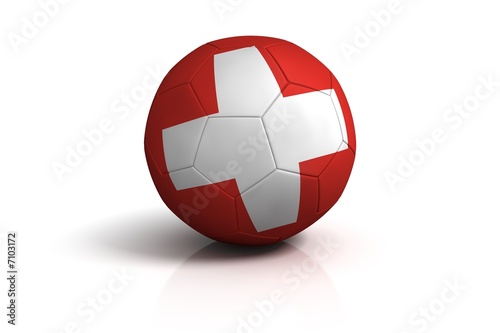 Switzerland football