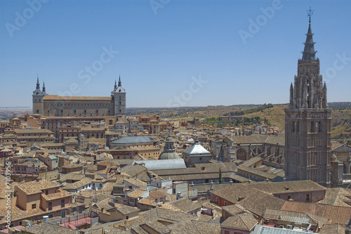 Toledo 3