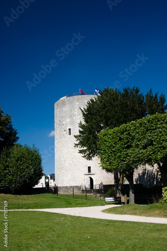 CHATEAU DOURDAN photo