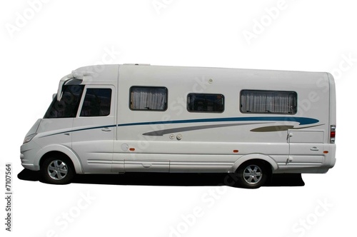 CAMPING CAR ref 2748