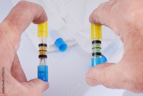 verification alcoolemie alcool test ethylotest