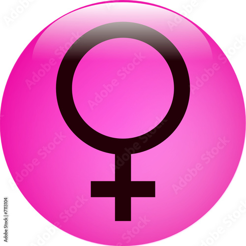 symbole féminin