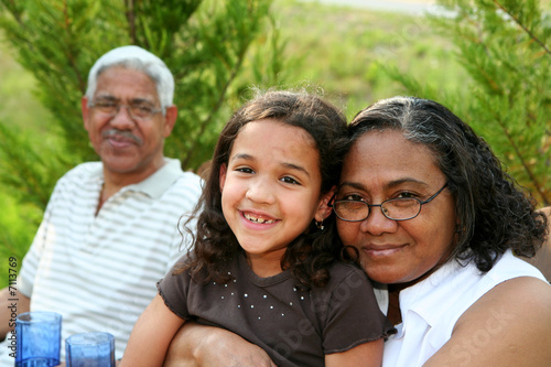 Grandparents