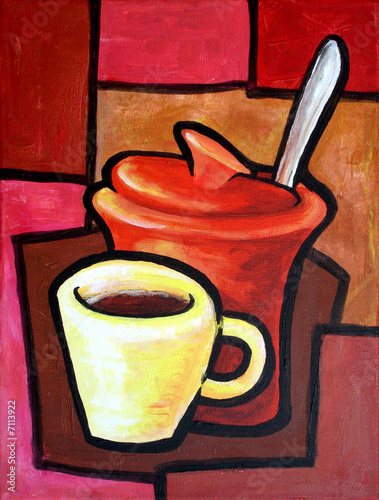 Coffee