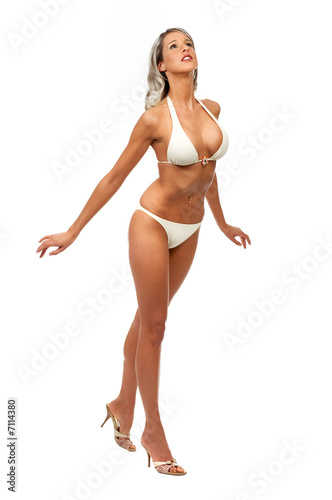 sexy woman